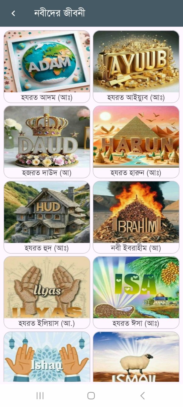 সুরা আল-ইনশিরাহ - Image 2