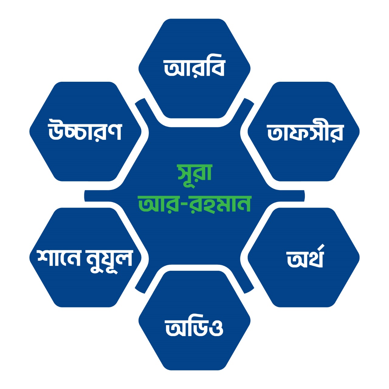 সূরা আর-রাহমান - Image 9